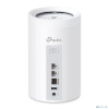 TP-Link Deco BE68(1-pack) BE14000 Трехдиапазонная домашняя Mesh-система Wi-Fi 7