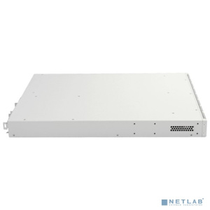 ELTEX MES2348P Ethernet-коммутатор 48 портов 10/100/1000 Base-T (PoE/PoE+), 4 порта 10GBase-R (SFP+)/1000Base-X (SFP), L3, 2 слота для модулей питания ELTEX MES2348P Ethernet-коммутатор 48 портов 10/100/1000 Base-T (PoE/PoE+), 4 порта 10GBase-R (SFP+)/1000Base-X (SFP), L3, 2 слота для модулей питания