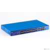 Т-КОМ ТГК-363-20/8д-О/р Управляемый L3 стекируемый коммутатор с 20 портами 1000Base-X SFP, 4 комбо-портами 100/1000Base-T/SFP и 4 портами 10GBase-X SF
