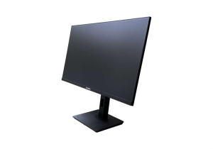 IRBIS SmartView 24 23.8'' LED Monitor 1920x1080, 16:9, IPS, 250 cd/m2, 1000:1, 3ms, 178°/178°, VGA, HDMI, DP, USB, Audio output, 75Hz,Tilt,Height,Swiv