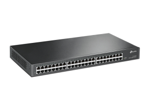коммутатор TP-Link TL-SG1048, 48-Port Gigabit Switch