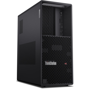 Lenovo ThinkStation P3 Tower i7-14700, 32GB (1x32) DDR5, 1TB SSD M.2, Intel UHD 770, WiFi6E, BT, 500W, USB KB&Mouse, Win 11 Pro, 1Y Lenovo ThinkStation P3 Tower i7-14700, 32GB (1x32) DDR5, 1TB SSD M.2, Intel UHD 770, WiFi6E, BT, 500W, USB KB&Mouse, Win 11 Pro, 1Y