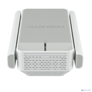 Keenetic Buddy 5 (KN-3311) Двухдиапазонный Mesh-ретранслятор сигнала Wi-Fi AC1200 с портом Ethernet