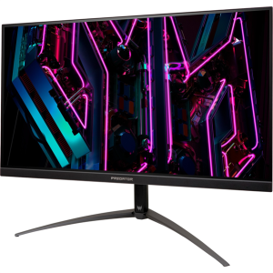 Acer Predator XB323QKV3bmiiphx 31,5" IPS 3840x2160 160 Hz 400cd/m2 0,5 / 1ms 2xHDMI(2.1) + 1xDP(1.4) + Speaker 2Wx2 + Audio out 120 H.Adj