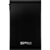 Silicon Power Portable HDD 1Tb Armor A80 SP010TBPHDA80S3K {USB3.0, 2.5", Shockproof, Water/dust proof, Anti-shock, black}