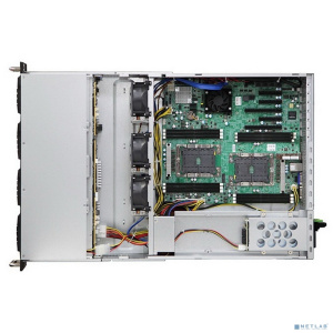 XE1-3ET00-02 RSC-3ET, 3U, 16xSATA/SAS HS 3,5/2,5" universal bay + 2x2,5" 15mm internal bay + 4x2,5" 7mm internal bay, up to 12"(W) x 13"(D) E-ATX, 12