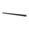 Панель питания распределительная CyberPower PDU PDU83401 3ph 0U, Switched MBO;11.5kW/16A,SNMP, plug IEC 309-16A; (24) IEC 320 C13 (6) IEC 320 C19 NEW