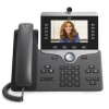 CP-8865-K9= Cisco IP Phone 8865
