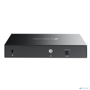 TP-Link ER707-M2 VPN-маршрутизатор Omada с мультигигабитными портами TP-Link ER707-M2 VPN-маршрутизатор Omada с мультигигабитными портами