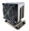 Радиатор Supermicro Heatsink 4U SNK-P0091AP4 for X13 Up Workstations