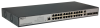 Коммутатор ORIGO Управляемый L2 PoE-коммутатор, 24x1000Base-T PoE, 2x1000Base-X SFP, 2xCombo 1000Base-T/SFP, PoE-бюджет 250 Вт, консольный порт RJ-45,