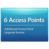 D-Link DWC-1000-AP6-LIC Лицензия DWC-1000, поддержка 6 дополнительных точек доступа