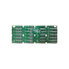 Бэкплейн AIC BBP-HD40022A 24-bay 12G EOB backplane (35X) BP-HD4E02-TY