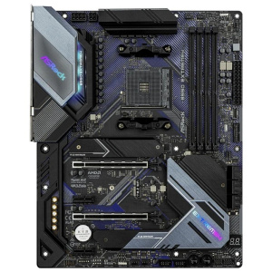 Asrock B550 EXTREME4 {AMD B550 SAM4 ATX}