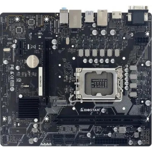 Biostar H610MH D5 {Soc-1700 Intel H610 2xDDR5 mATX AC`97 8ch(7.1) GbLAN RAID+VGA+HD}