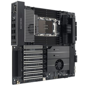 Материнская плата ASUS PRO WS W890E-SAGE SE