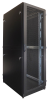 Шкаф ЦМО Шкаф серверный напольный 48U (800 1000) двойные перфорированные двери 2 шт.