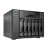 Платформа СХД ASUSTOR AS6706T 6 Bay (Max.14) 4xM.2 2x2.5GLAN 8GB (Max.16GB) DDR4 2xUSB HDMI (90IX01N1-BW3S60)