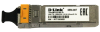 D-Link WDM SFP Transceiver, 1000Base-BX-D, Simplex LC, TX: 1550nm, RX: 1310nm, Single-mode, 10KM D-Link WDM SFP Transceiver, 1000Base-BX-D, Simplex LC, TX: 1550nm, RX: 1310nm, Single-mode, 10KM