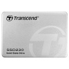 SSD Transcend 256GB 230 Series TS256GSSD230S {SATA3.0}