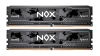 Модуль памяти DIMM DDR5-6000 32GB (16GBx2) AH5U32G60C622MBAA-2 APACER
