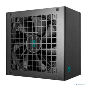 Блок питания Deepcool GAMERSTORM PN750D (ATX 3.1, 750W, PWM 120mm fan, Active PFC, 80+ GOLD, Gen5 PCIe) RET