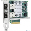 Адаптер HPE Ethernet 10Gb 2-port 562SFP+ (727055-B21) Адаптер HPE Ethernet 10Gb 2-port 562SFP+ (727055-B21)