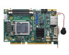 Промышленная плата SHB250RDGG-Q370, PICMG 1.3 half-size, LGA1151, процессор Intel® Core™ i7/i5/i3, Pentium® или Celeron®, чипсет Intel® Q370, DDR4-266
