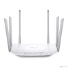 TP-Link Archer C86 Двухдиапазонный гигабитный роутер Wi-Fi AC1900 с поддержкой Mesh и MU-MIMO TP-Link Archer C86 Двухдиапазонный гигабитный роутер Wi-Fi AC1900 с поддержкой Mesh и MU-MIMO