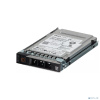 Dell 3.2TB SSD SAS Mix Use 24Gbps FIPS-140 512e 2.5in Hot-plug AG Drive