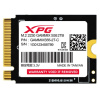 Твердотельный накопитель SSD ADATA M.2 2230 2TB XPG GAMMIX S55 PCIe Gen4x4 with NVMe 5000/3700, 3D ТLC NAND
