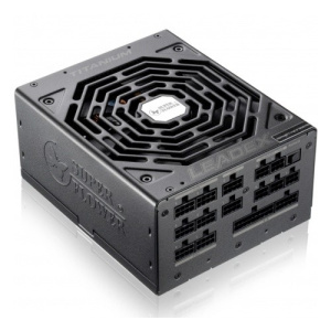 Блок питания Super Flower Leadex SF-1000F14HT 1000W Titanium Блок питания Super Flower Leadex SF-1000F14HT 1000W Titanium