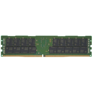 Модуль памяти 64GB Samsung DDR4 M393A8G40BB4-CWE PULL 3200MHz DIMM 2Rx4 Registred ECC