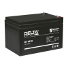 Аккумуляторная батарея Delta DT 1212