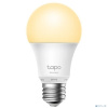 TP-Link Tapo L510E Умная диммируемая Wi-Fi лампа