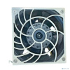 Supermicro FAN-0199L4-1 92x92x38 mm, 11.5K RPM Cooling fan w/ 5A Fan Connector,RoHS