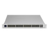 Коммутатор 48PORT 1000M 2SFP POE USW-PRO-48-POE UBIQUITI Коммутатор 48PORT 1000M 2SFP POE USW-PRO-48-POE UBIQUITI