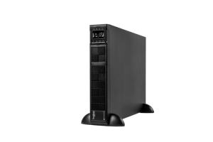 Источник бесперебойного питания Systeme Electric Smart-Save Online SRT, 8000VA/8000W, On-Line, Extended-run, Rack 2U+3U(Tower convertible), LCD, Out:
