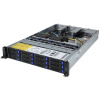 Серверная платформа GIGABYTE 2U R281-3C2