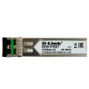 D-Link 315GT/A1A SFP-трансивер с 1 портом 1000Base-ZX для одномодового оптического кабеля (до 80 км, разъем Duplex LC)