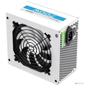 ZIRCON Блок питания ATX 700W AA-700 White