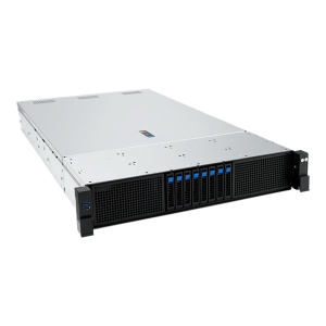Серверная платформа ASUS RS720A-E13-RS8G/3.2WK/8NVMe/GPU