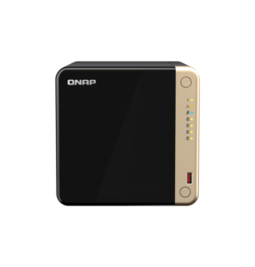Система хранения данных QNAP SMB 2C 2GhzCPU/8Gb/upto 4HDD, up to 20 with TL-D800C/SATA(3,5" 2,5")/ 2xUSB3.2 2xUSB2.0/2xM.2/1xHDMI/1xExp.slot/2x2,5Gb/i