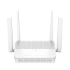Маршрутизатор CUDY Маршрутизатор/ AX3000 Gigabit Dual Band Wi-Fi 6 Mesh Router, Chipset MT7981BA+MT7976CN+MT7531AE, 802.11ax/ac/a/b/g/n, 2402Mbps at 5GHz + 574Mbps at Маршрутизатор CUDY Маршрутизатор/ AX3000 Gigabit Dual Band Wi-Fi 6 Mesh Router, Chipset MT7981BA+MT7976CN+MT7531AE, 802.11ax/ac/a/b/g/n, 2402Mbps at 5GHz + 574Mbps at