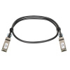 Коммутатор D-Link SMB D-Link DEM-CB100Q28 Пассивный кабель 100G QSFP28 длиной 1 м с 2 разъемами QSFP28 для прямого подключения коммутаторов DXS-3610 Коммутатор D-Link SMB D-Link DEM-CB100Q28 Пассивный кабель 100G QSFP28 длиной 1 м с 2 разъемами QSFP28 для прямого подключения коммутаторов DXS-3610