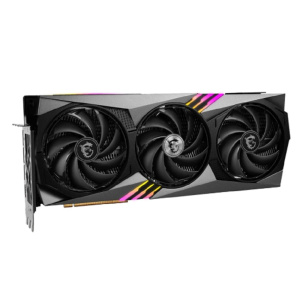 Видеокарта MSI RTX4080 SUPER GAMING TRIO 16GB GDDR6X 256bit 3xDP HDMI 3FAN RTL