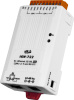 2-портовый преобразователь Modbus TCP в Modbus RTU/ASCII с возможностью питания по PoE