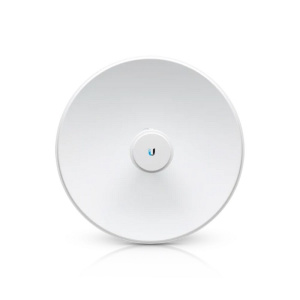 Точка доступа Wi-Fi Ubiquiti PowerBeam 2AC-400 |PBE-2AC-400| Ubiquiti точка доступа 2.4 ГГц, PtP/CPE, airMAX ac, MIMO 2х2, 18 |PBE-2AC-400| дБи