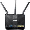 Роутер беспроводной Asus RT-AC86U AC2900 10/100/1000BASE-TX/4G ready черный Роутер беспроводной Asus RT-AC86U AC2900 10/100/1000BASE-TX/4G ready черный