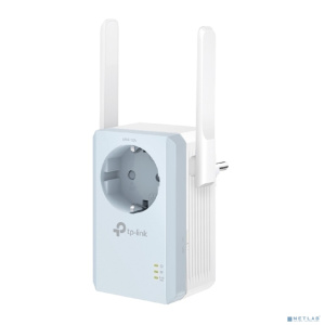 TP-Link RE365 AC1200 Двухдиапазонный усилитель сигнала Wi-Fi 5 со встроенной розеткой